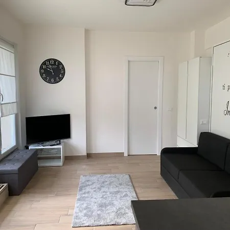Appartement Attico Sky Garden Brescia